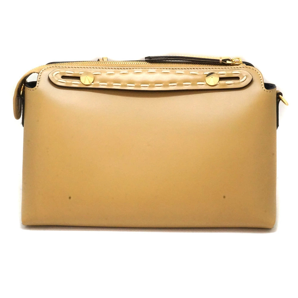 Fendi The Way Handbag By